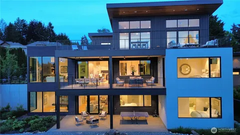 $7,750,000 | 1032 89th Avenue Northeast, Bellevue, WA 98004