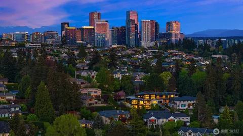 $7,750,000 | 1032 89th Avenue Northeast, Bellevue, WA 98004