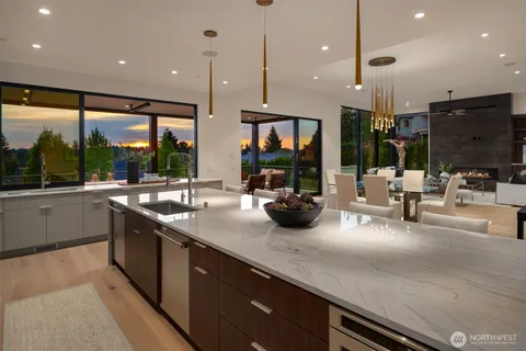 $7,750,000 | 1032 89th Avenue Northeast, Bellevue, WA 98004