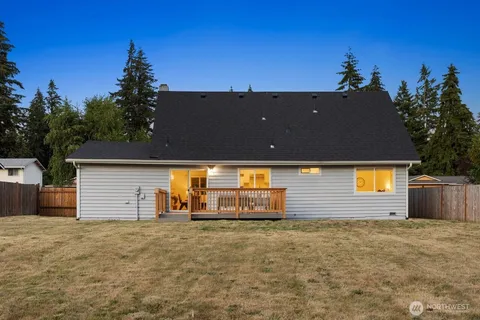$675,000 | 14009 145th Avenue Southeast, Renton, WA 98059