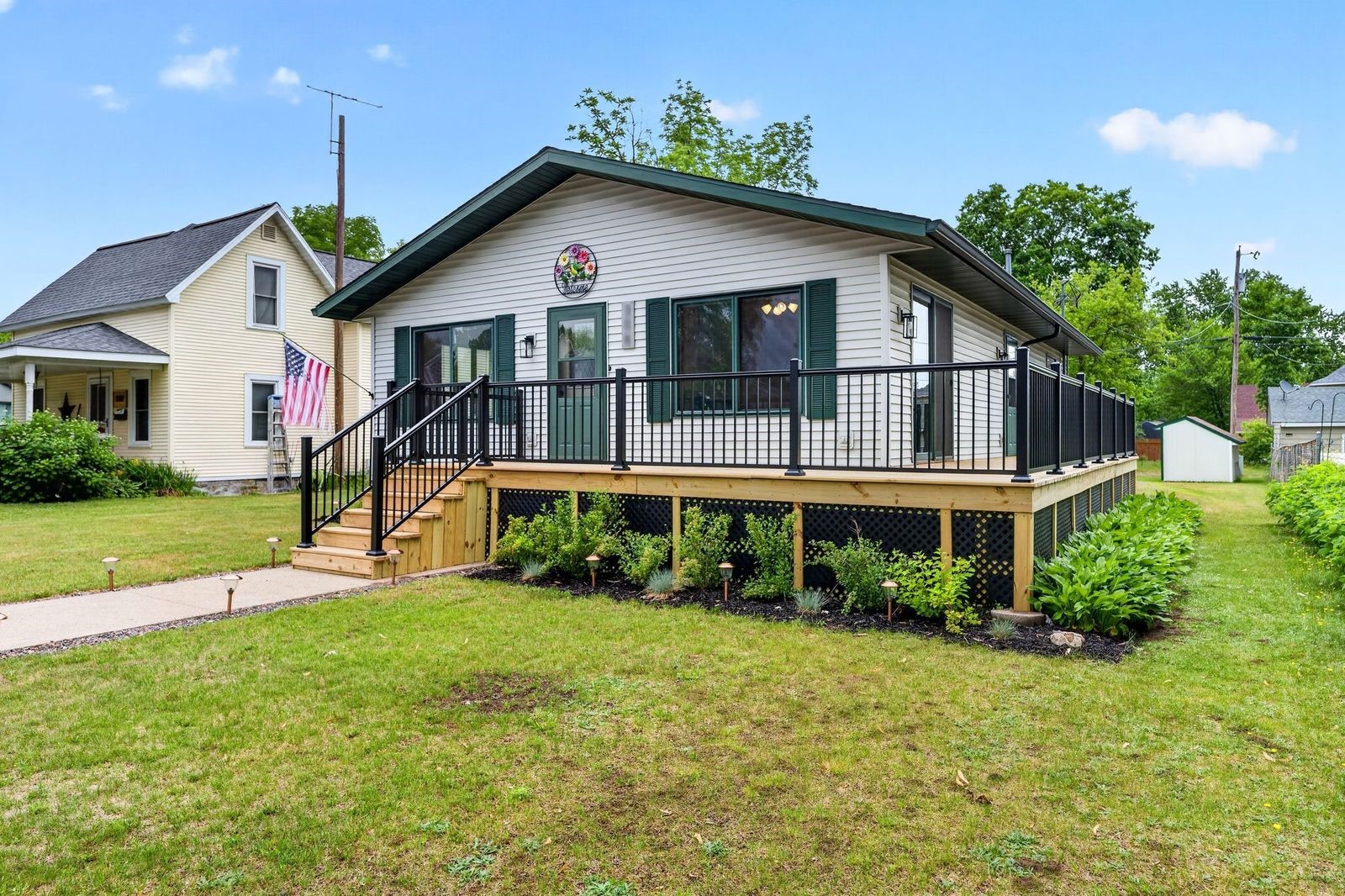 306 West Hazel Street Spooner, WI 54801 - Photo 36 of 43