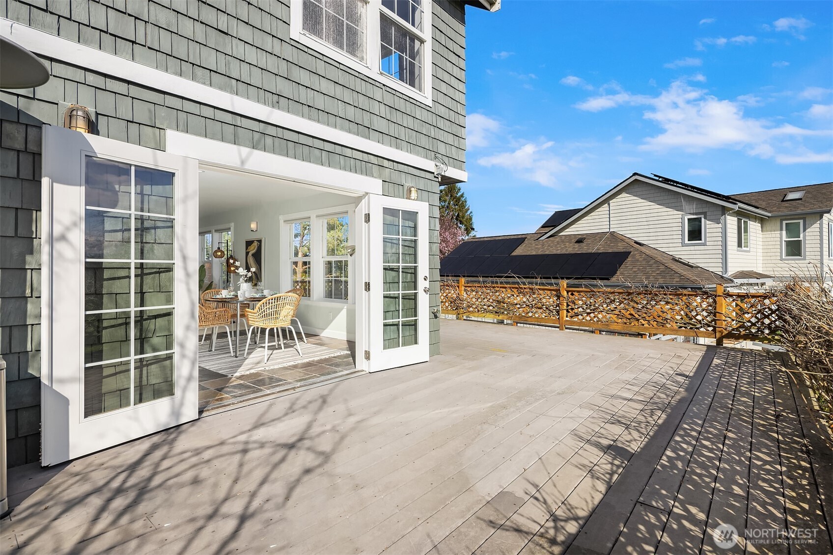 1316 East Backswing Lane Freeland, WA 98249 - Photo 33 of 37 a house with a outdoor space
