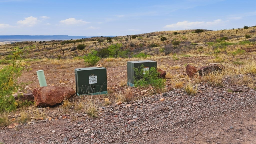 Tbd High Lonesome Alpine, TX 79830 - Photo 5 of 16 Gallery Image 5