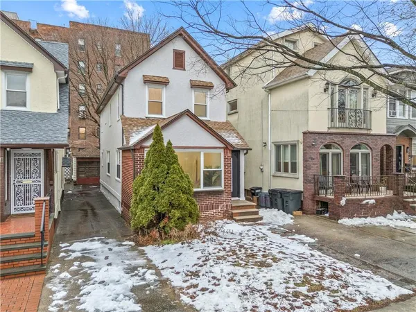 $1,399,000 | 1911 East 19th Street | Homecrest