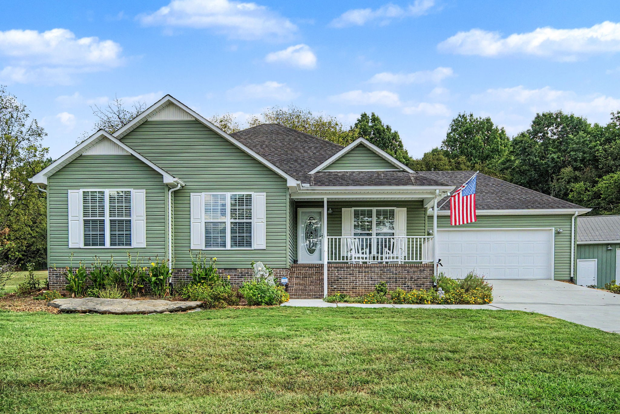 53 Cecil Johnson Road Mulberry, TN 37359 - Photo 36 of 48 Gallery Image 36