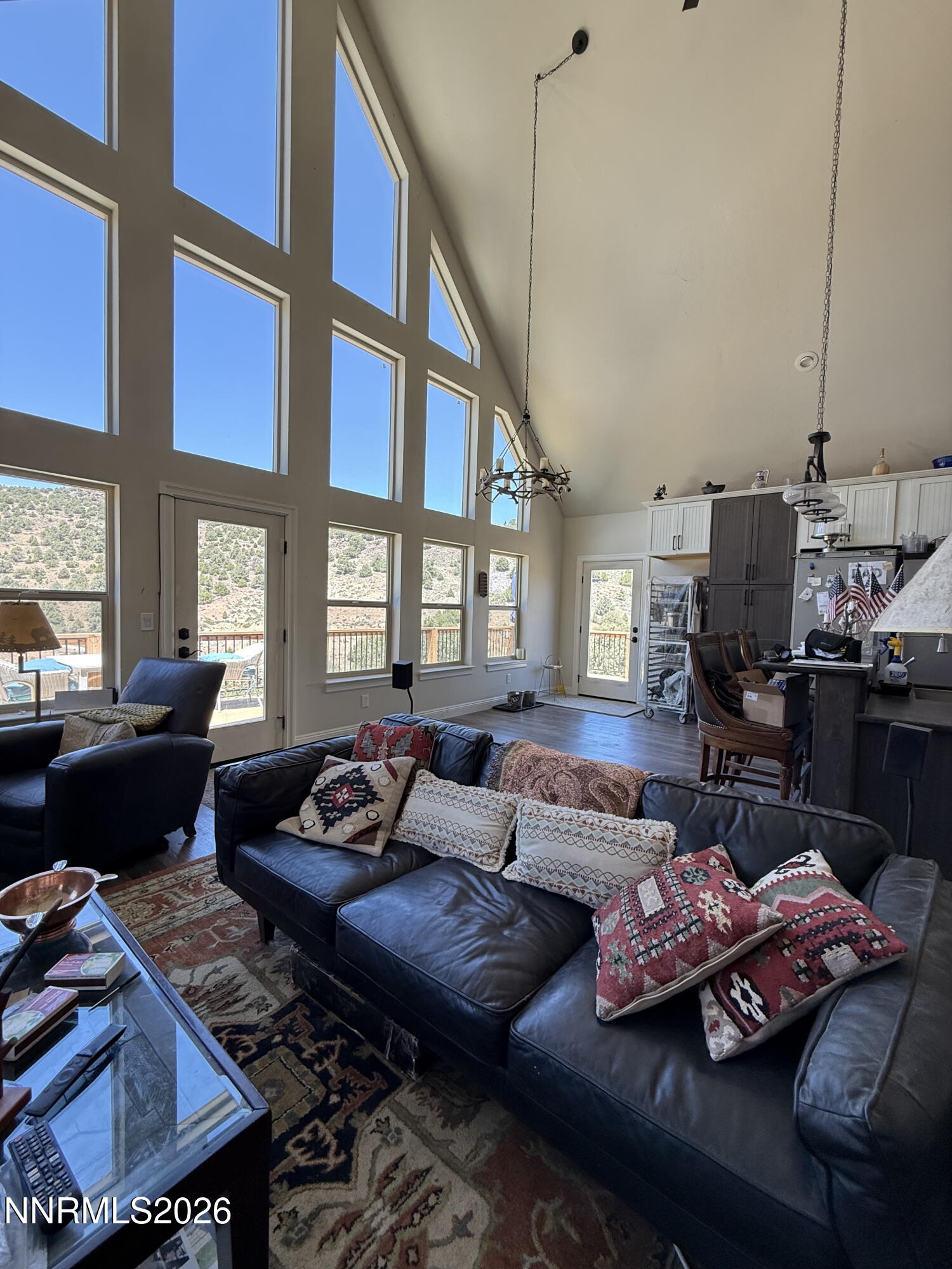 2380 Wildrose Road Reno, NV 89521 - Photo 12 of 31 living room 2