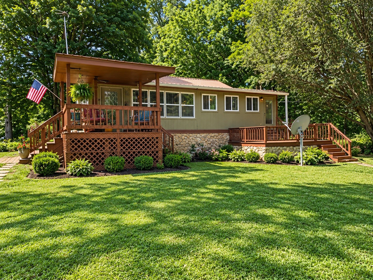 806 Case Road Prospect, TN 38477 - Photo 27 of 32 Gallery Image 27