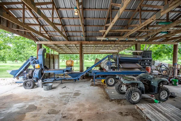 a view of outdoor space with porch