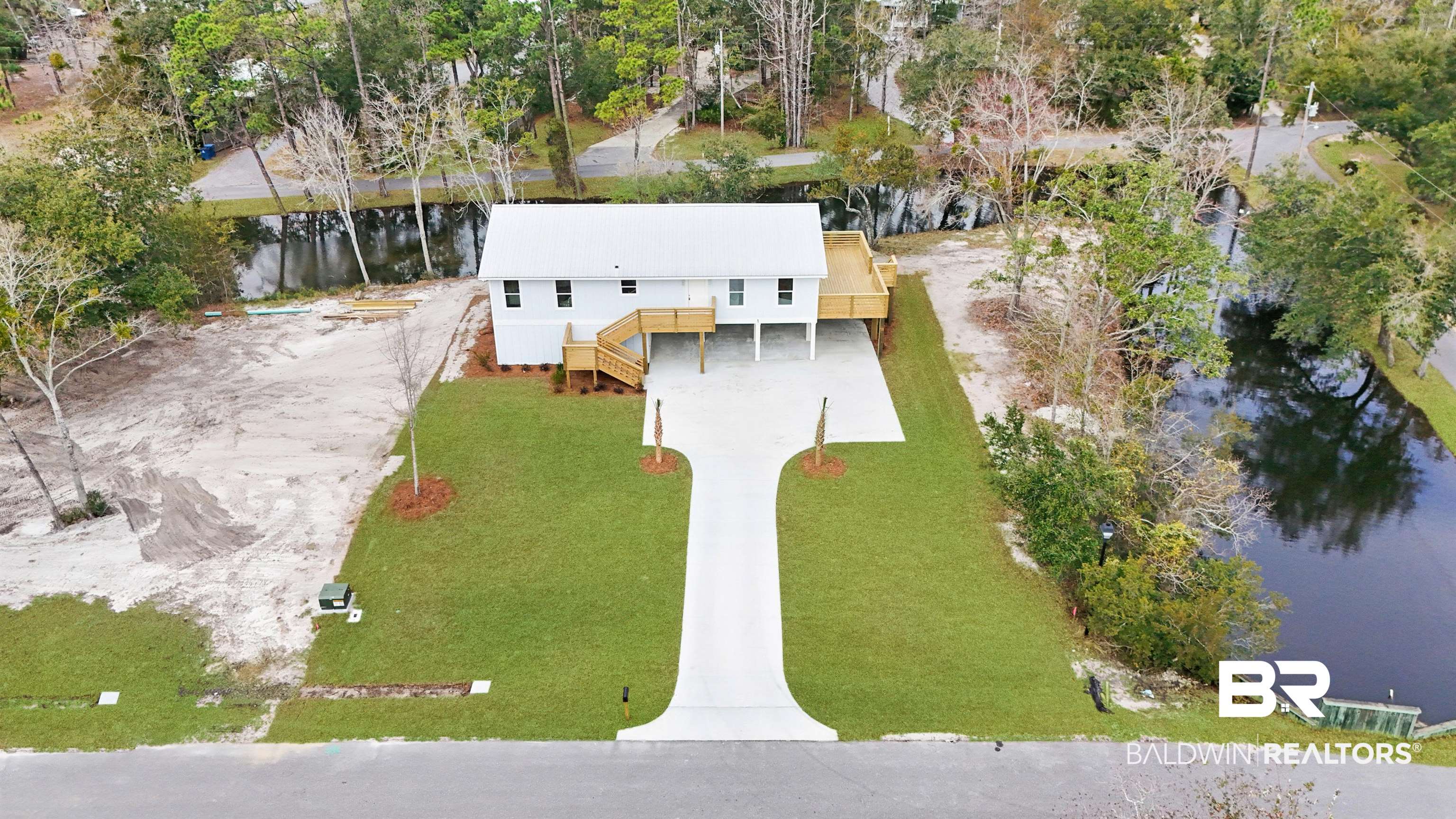 1 Claudette Circle Orange Beach, AL 36561 - Photo 3 of 37
