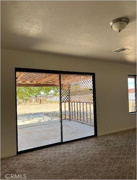 11556 3rd Hesperia, CA 92345 - Photo 12 of 24 a view of front door