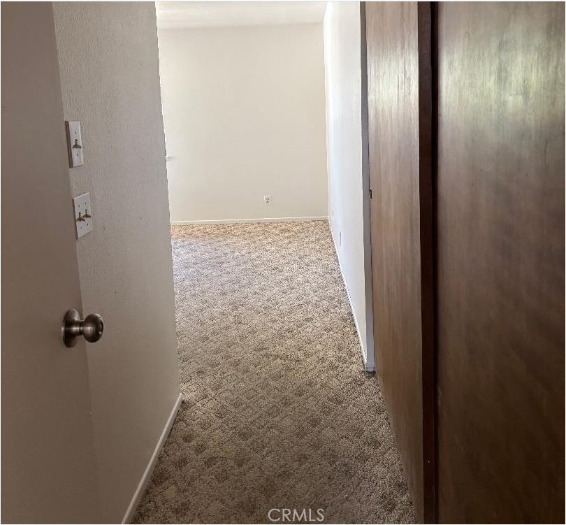 11556 3rd Hesperia, CA 92345 - Photo 9 of 24 a bathroom with a granite countertop shower a sink