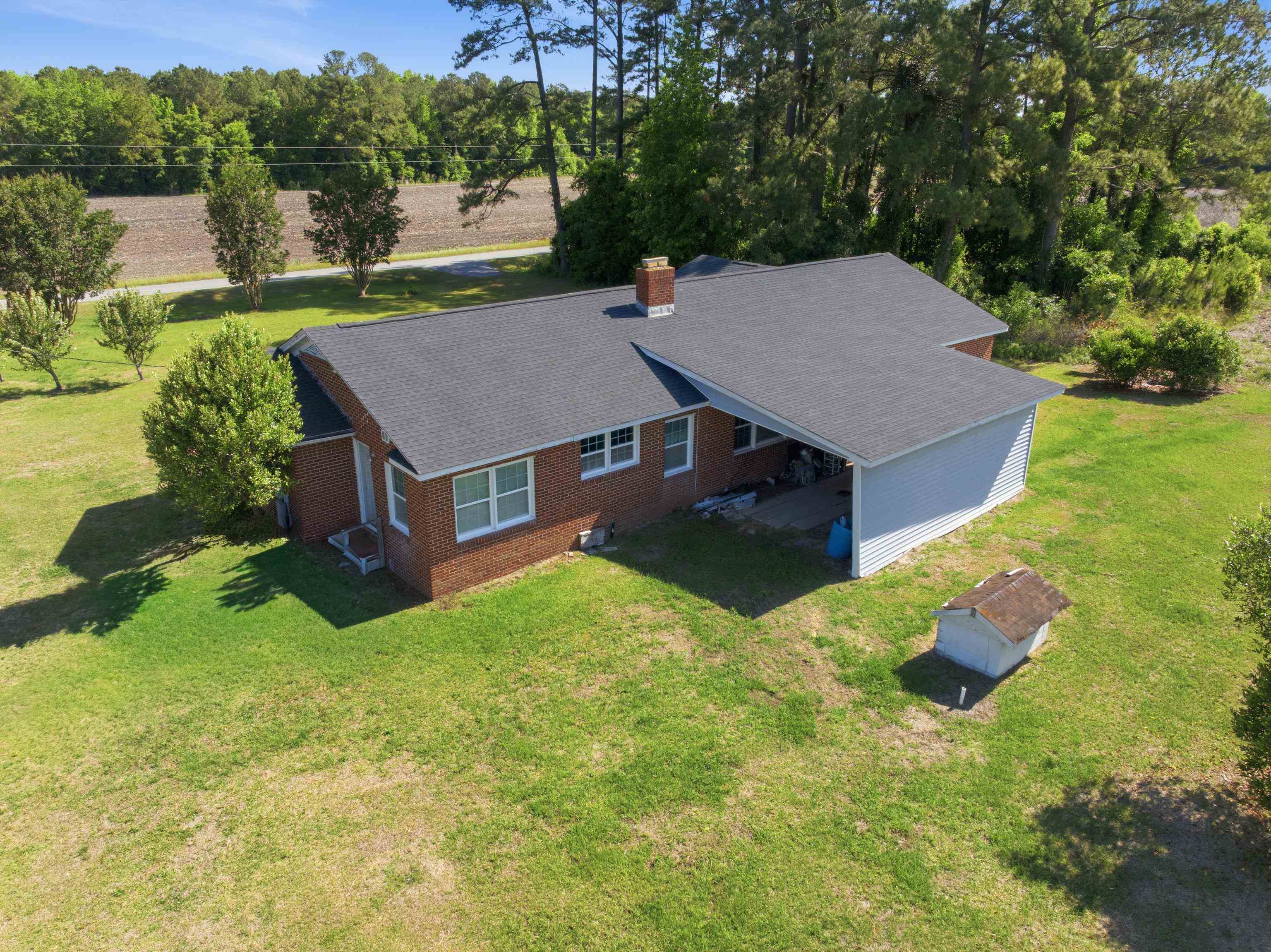 9475 Lake Swamp Road Nichols, SC 29581 - Photo 31 of 36