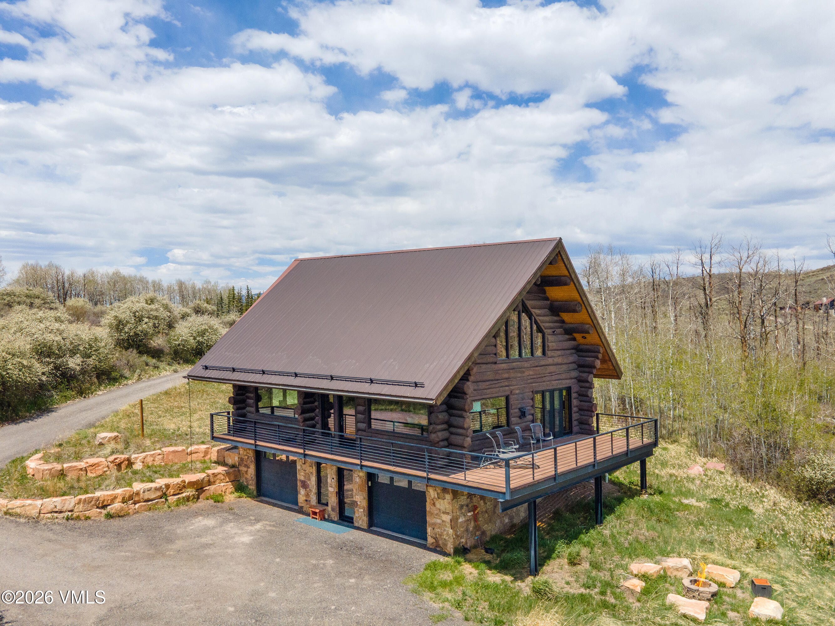 889 Ute Forest Edwards, CO 81632 - Photo 5 of 44 889 Ute Forest Lane Exterior