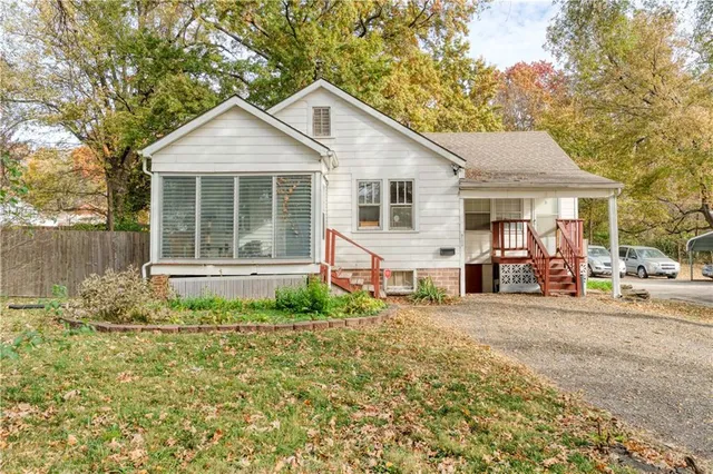 $180,000 | 9100 East 69th Terrace, Raytown, MO 64133