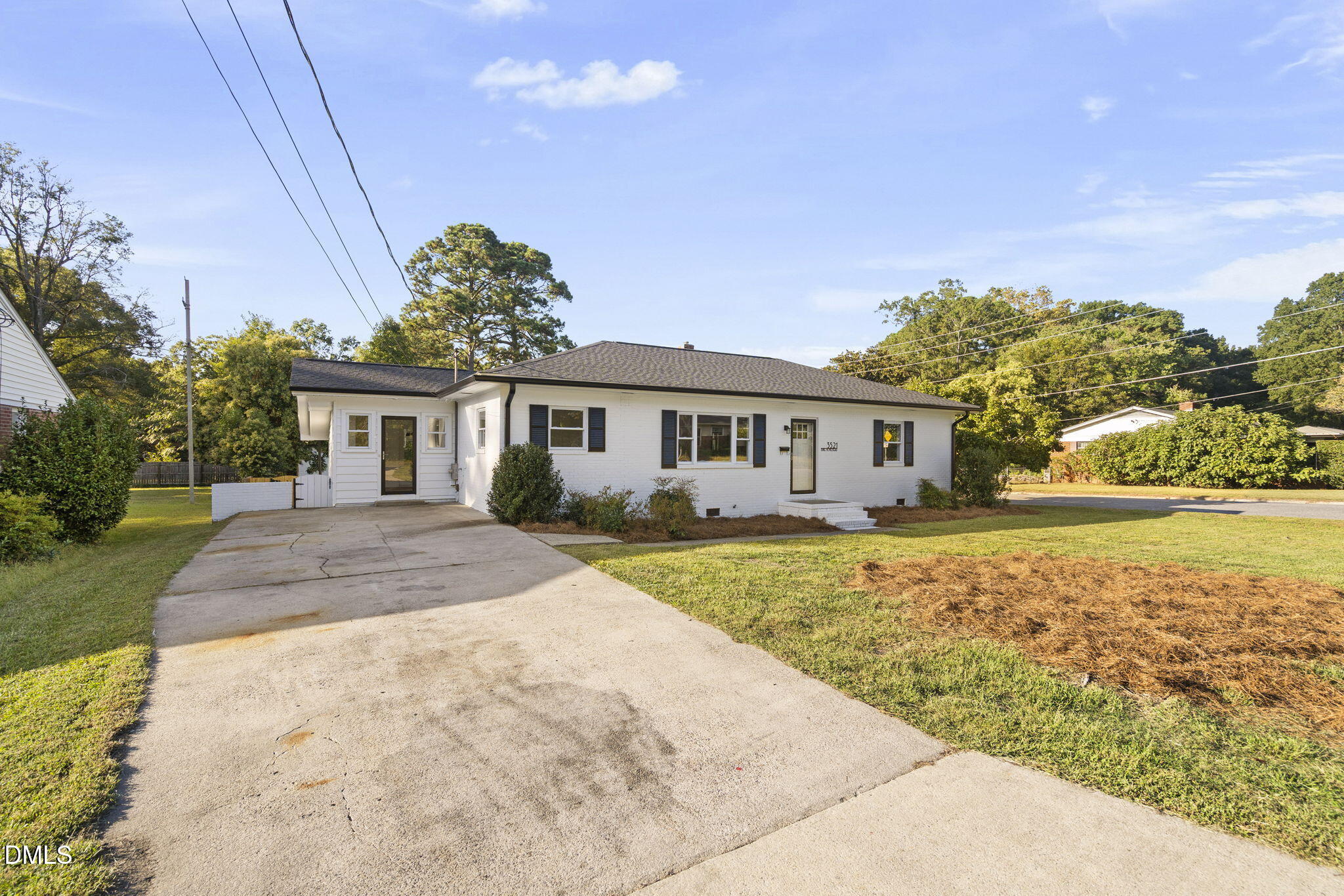 3521 Duke Homestead Road Durham, NC 27704 - Photo 26 of 37 3-web-or-mls-3521-duke-homestead-rd
