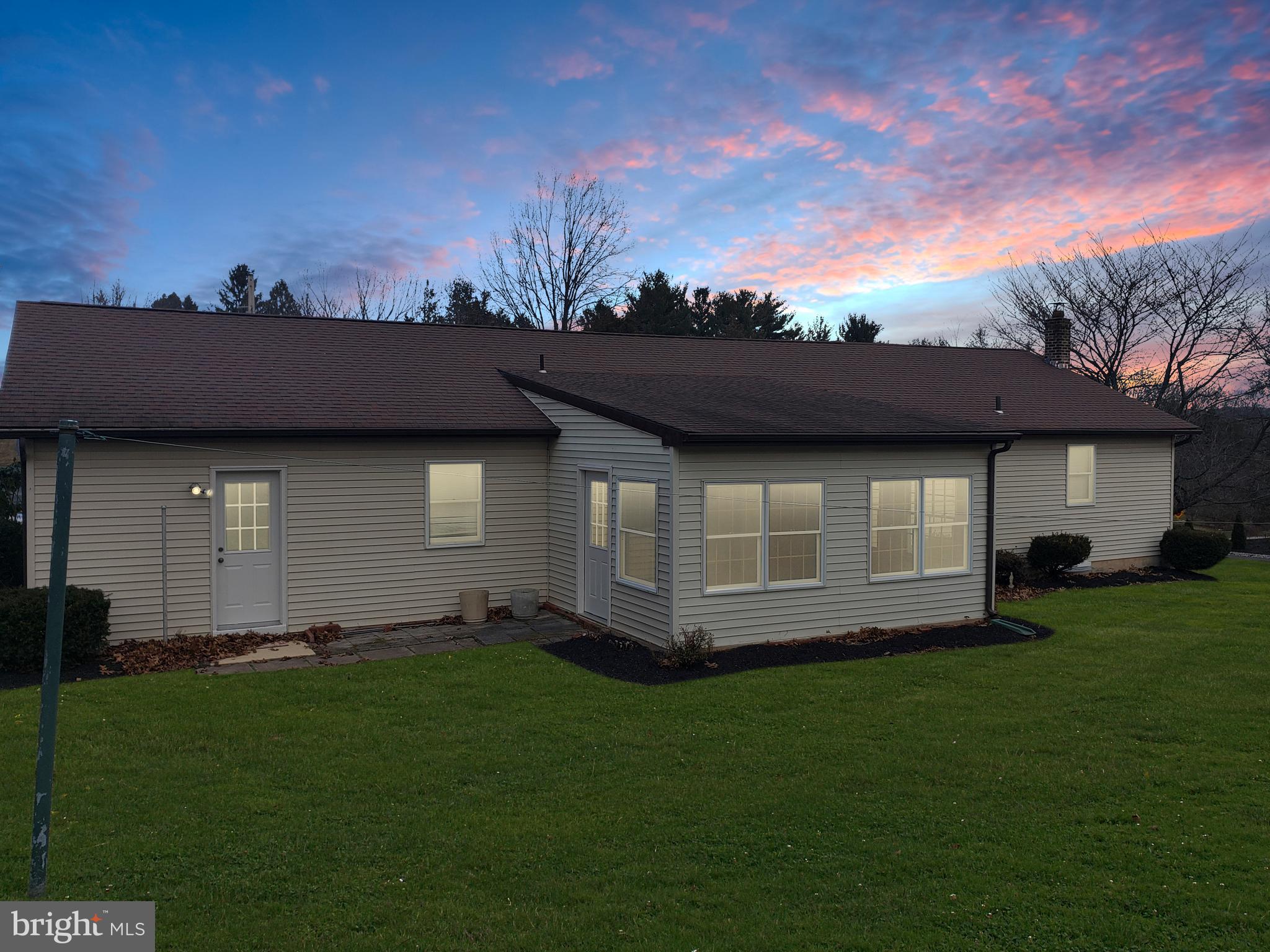 74 Fricks Lock Road Pottstown, PA 19465 - Photo 3 of 41 The 4 Season heated sunroom is a perfect addition