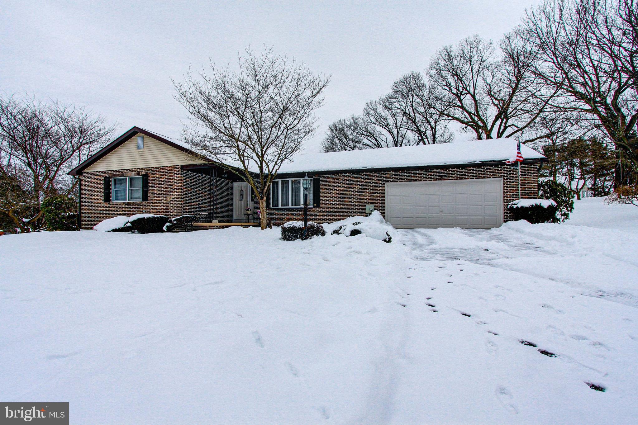 74 Fricks Lock Road Pottstown, PA 19465 - Photo 40 of 41 First Tracks to Your New Home!!