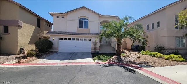 $2,200 | 8116 Caramel Gorge Court, Las Vegas, NV 89143
