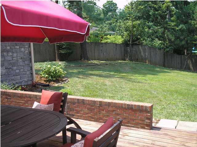 502 Brandon Road Louisville, KY 40207 - Photo 18 of 20 Additional Photo