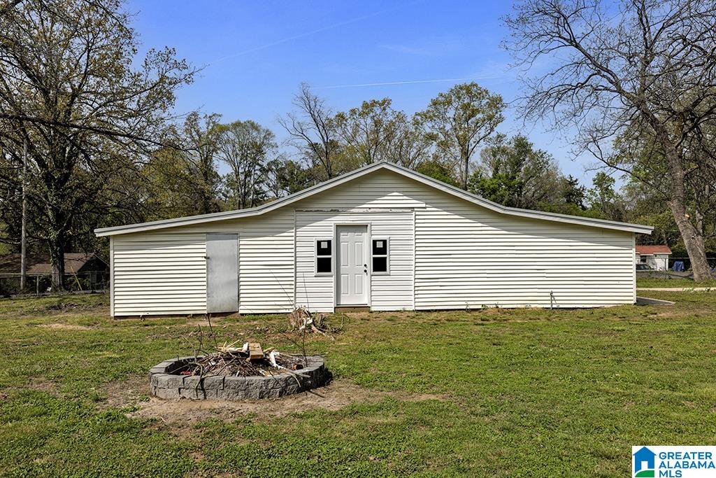 5534 Saks Road Anniston, AL 36206 - Photo 38 of 44