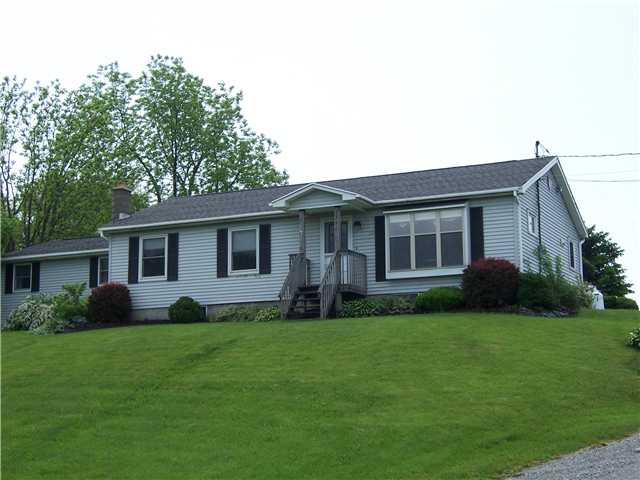 2846 Graney Road Caledonia, NY 14423 - Photo 1 of 1 Exterior Front