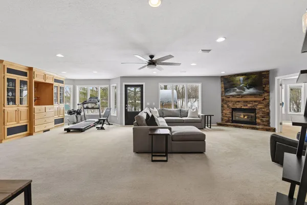 $1,100,000 | 9125 Abbywood Road, Chaska, MN 55318