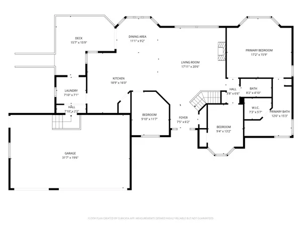 $1,100,000 | 9125 Abbywood Road, Chaska, MN 55318