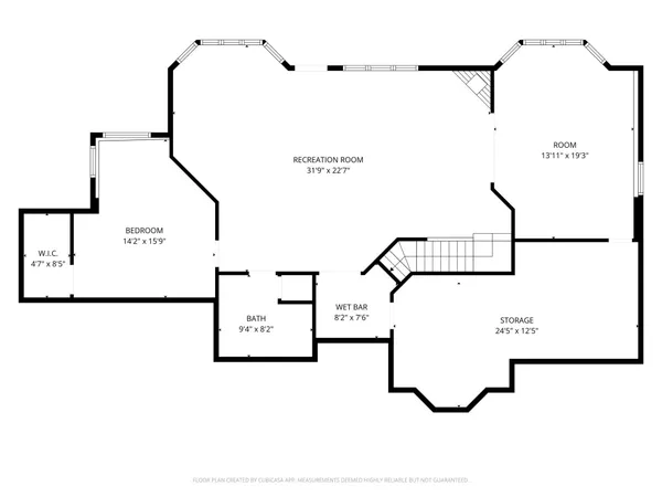 $1,100,000 | 9125 Abbywood Road, Chaska, MN 55318