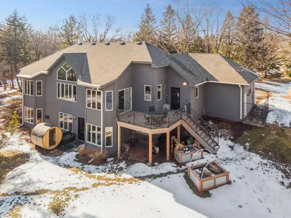 $1,100,000 | 9125 Abbywood Road, Chaska, MN 55318