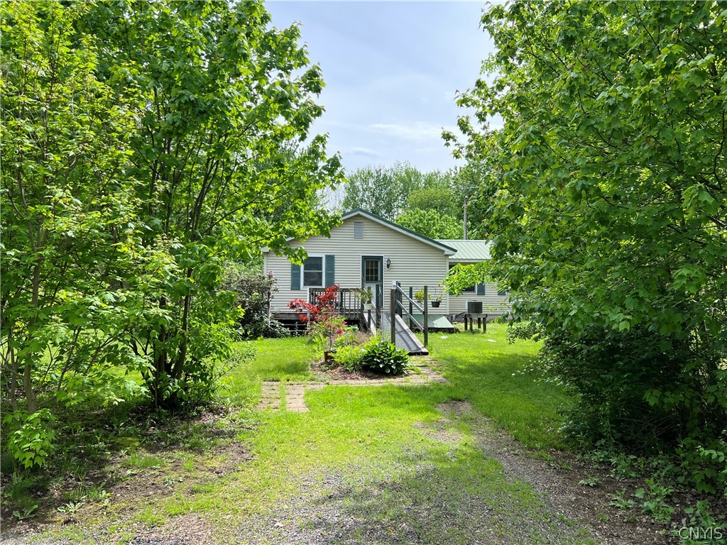 1143 County Rte 22 Parish, NY 13131 - Photo 1 of 1