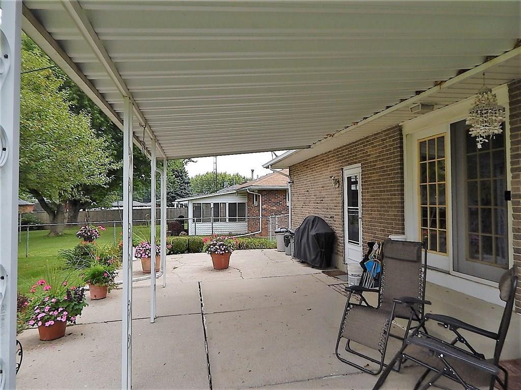 4266 Reno Road Springfield, OH 45503 - Photo 28 of 31