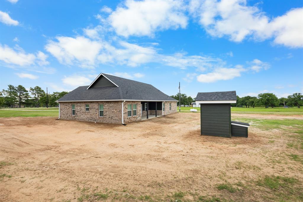 1446 Faulkner Road Sunset, TX 76270 - Photo 38 of 40