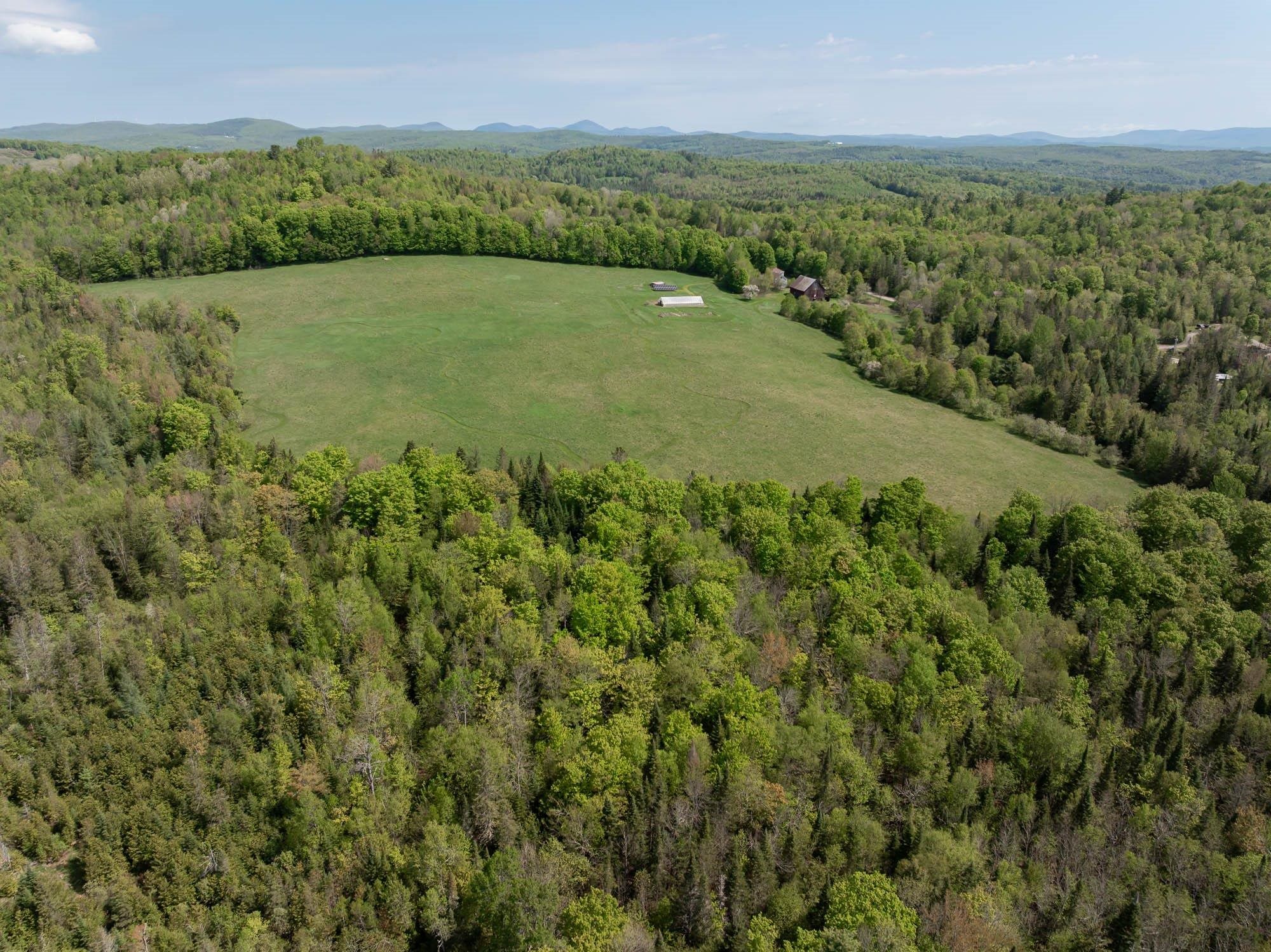 2486 Peak Road Wheelock, VT 05851 - Photo 51 of 57