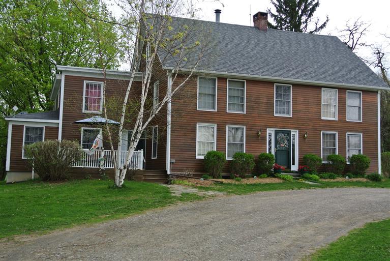 311 Bush Road Cooperstown, NY 13326 - Photo 1 of 1 Gallery Image 1