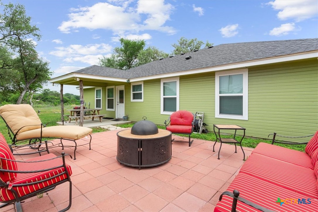 3299 Lake Park Road Belton, TX 76513 - Photo 21 of 32