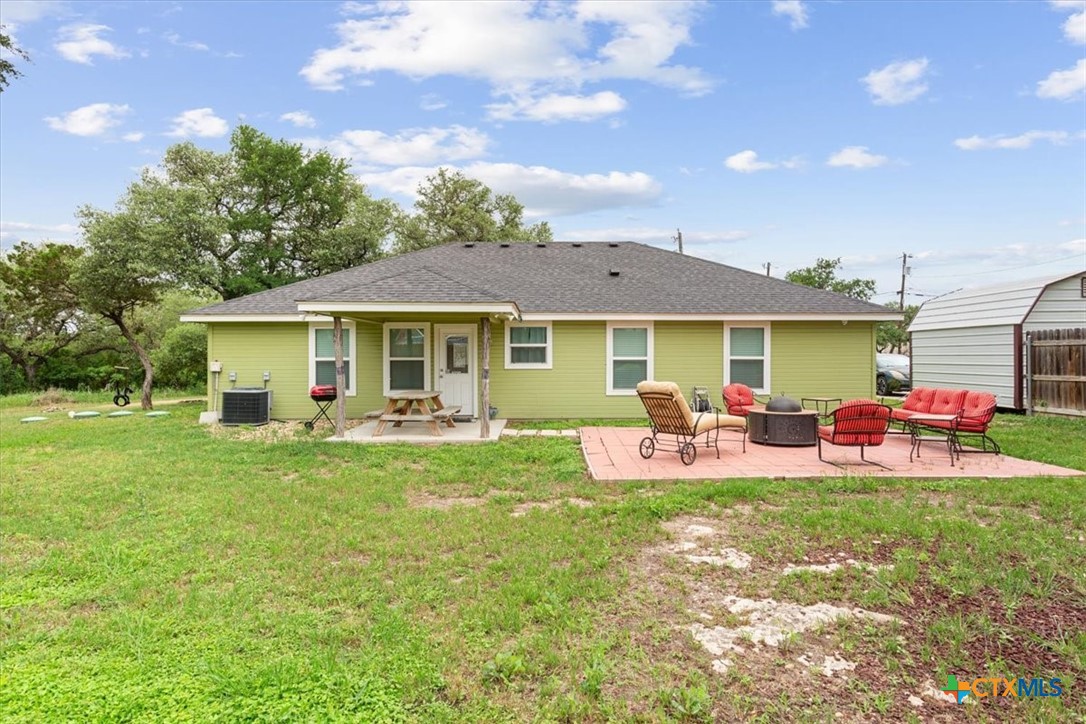 3299 Lake Park Road Belton, TX 76513 - Photo 22 of 32