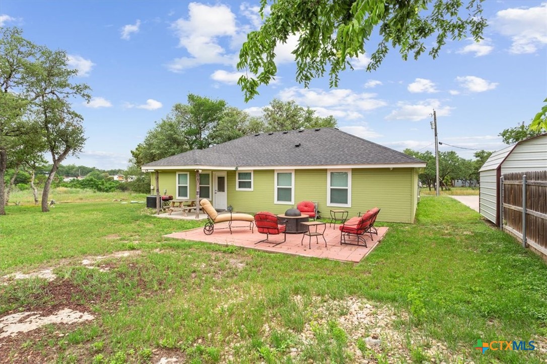 3299 Lake Park Road Belton, TX 76513 - Photo 23 of 32