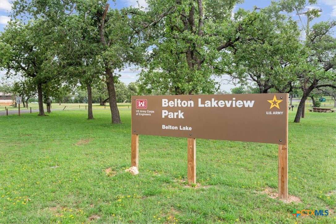 3299 Lake Park Road Belton, TX 76513 - Photo 27 of 32
