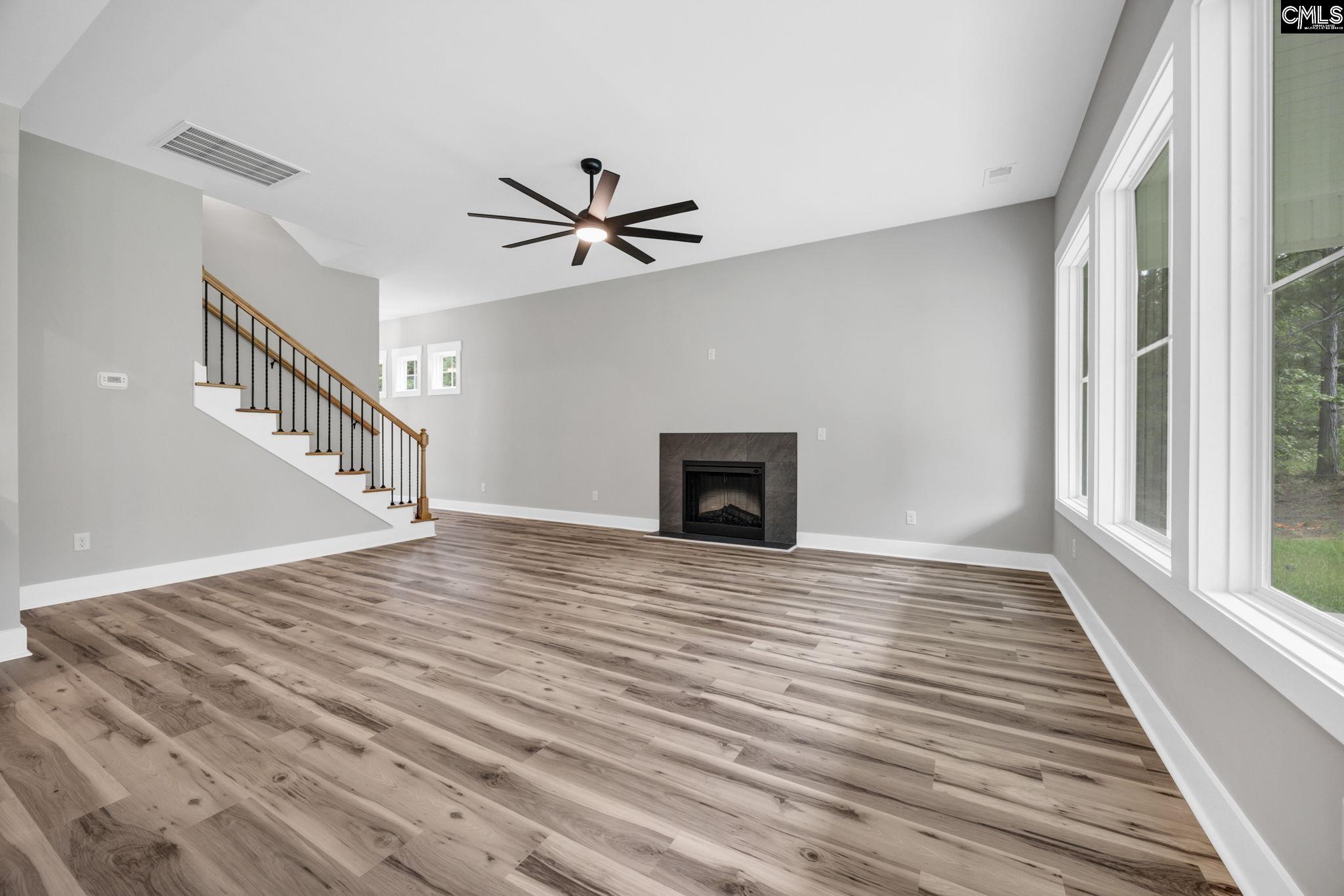 688 Shivers Green Road Ridgeway, SC 29130 - Photo 9 of 41