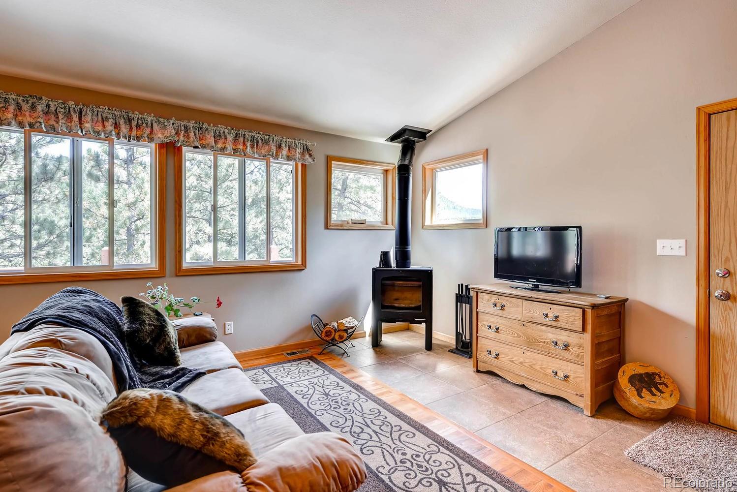 16428 Ouray Road Pine, CO 80470 - Photo 4 of 25 Gallery Image 4