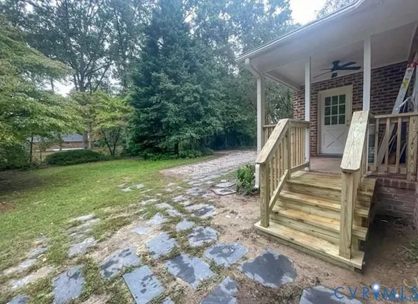 $2,250 | 4624 Bruce Road, Chester, VA 23831