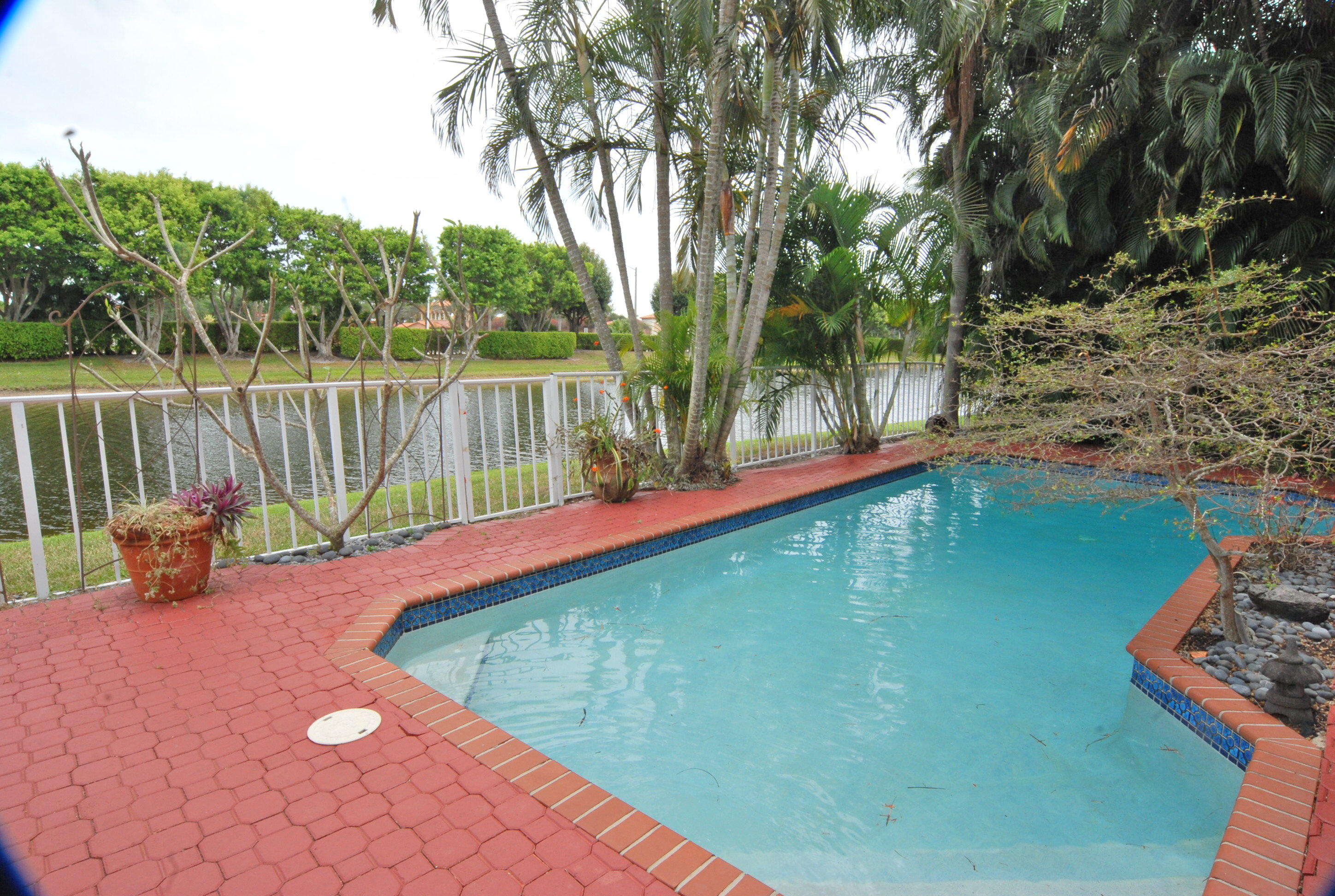 17256 Hampton Boulevard Boca Raton, FL 33496 - Photo 3 of 23 POOL