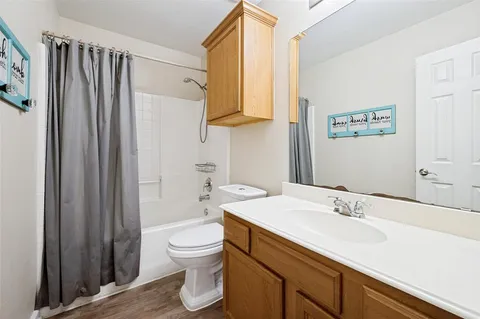 $369,500 | 2821 Watercress Drive, Little Elm, TX 75068