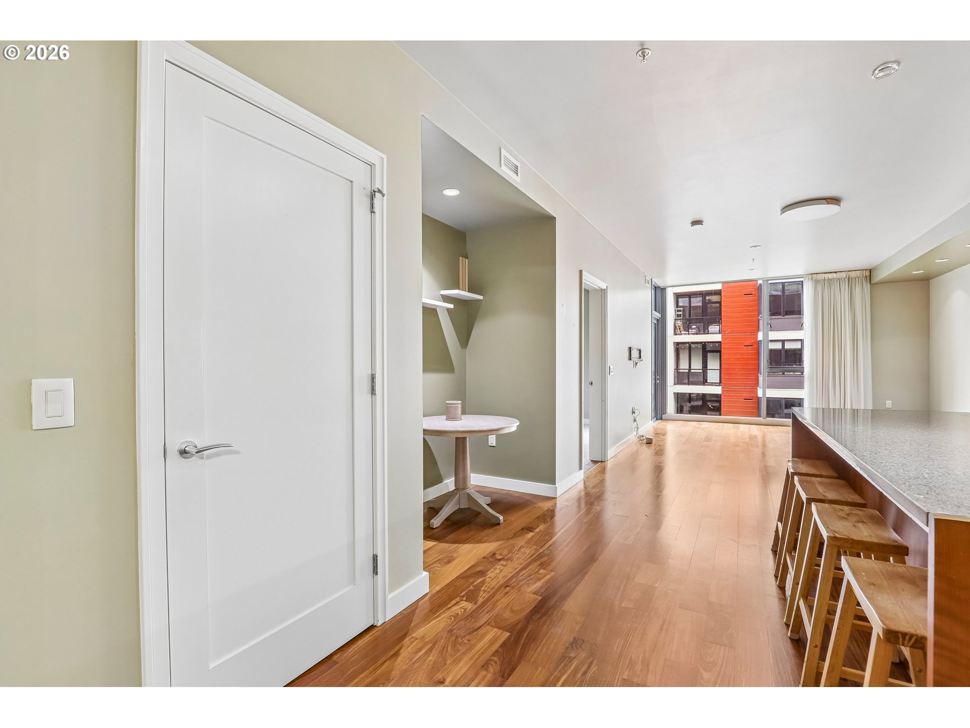 841 Southwest Gaines Street, Unit 335 Portland, OR 97239 - Photo 16 of 35