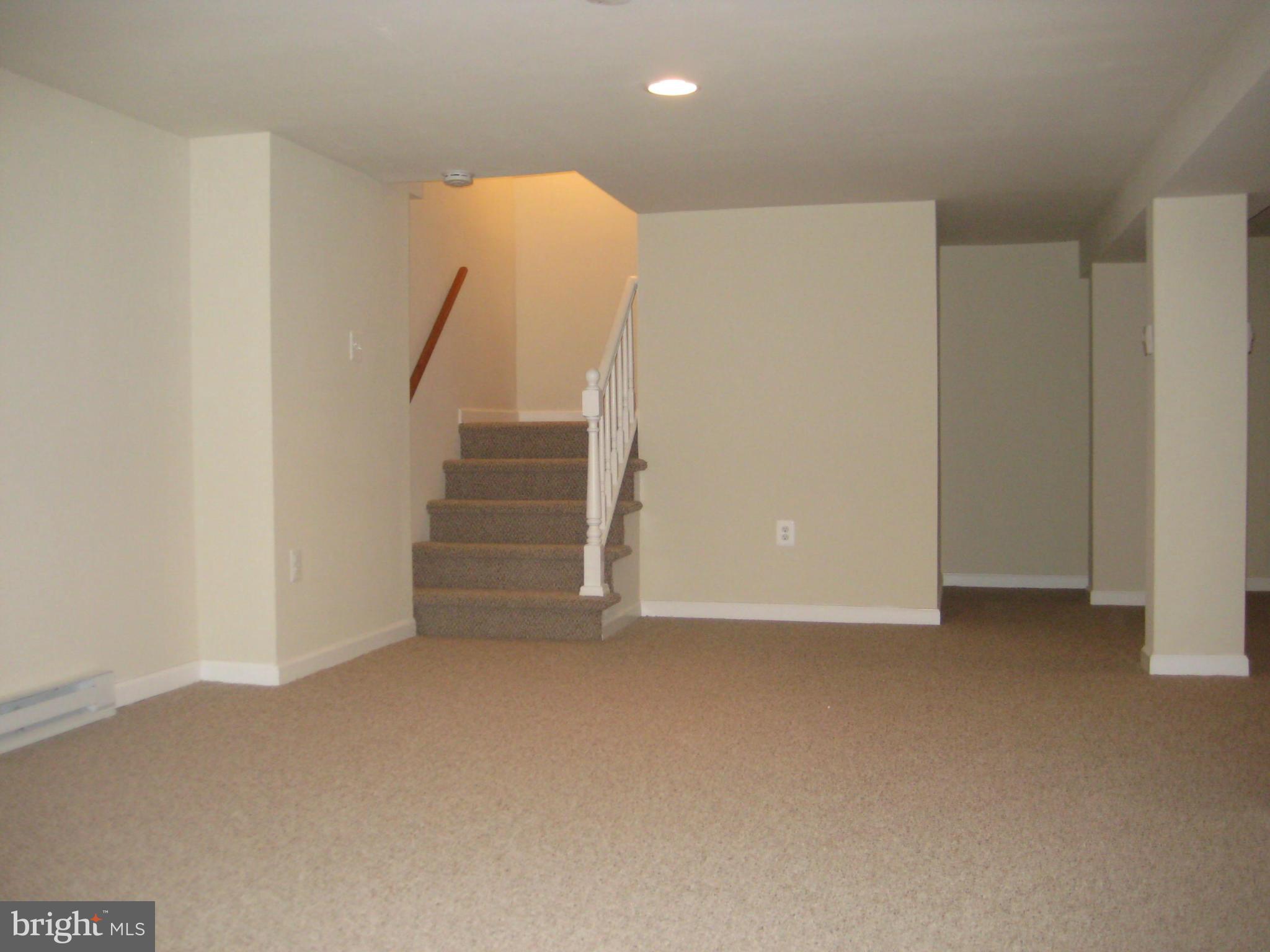 2815 Raleigh Road Walkersville, MD 21793 - Photo 8 of 16 Basement
