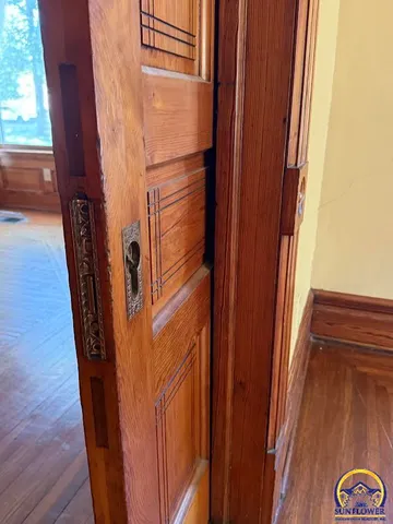 $279,950 | 218 East Perry Street, Rossville, KS 66533