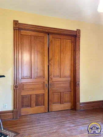 $259,950 | 218 East Perry Street, Rossville, KS 66533