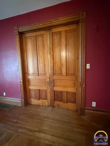 $279,950 | 218 East Perry Street, Rossville, KS 66533