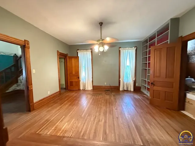 $279,950 | 218 East Perry Street, Rossville, KS 66533