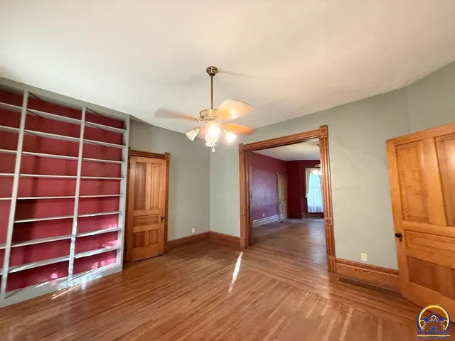 $279,950 | 218 East Perry Street, Rossville, KS 66533